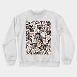 Hanawa Crewneck Sweatshirt